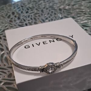 Givenchy Bracelet With BOX NWOT